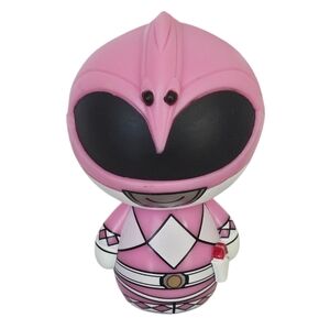 Dorbz #256 Power Rangers Pink Ranger Vinyl Collectible